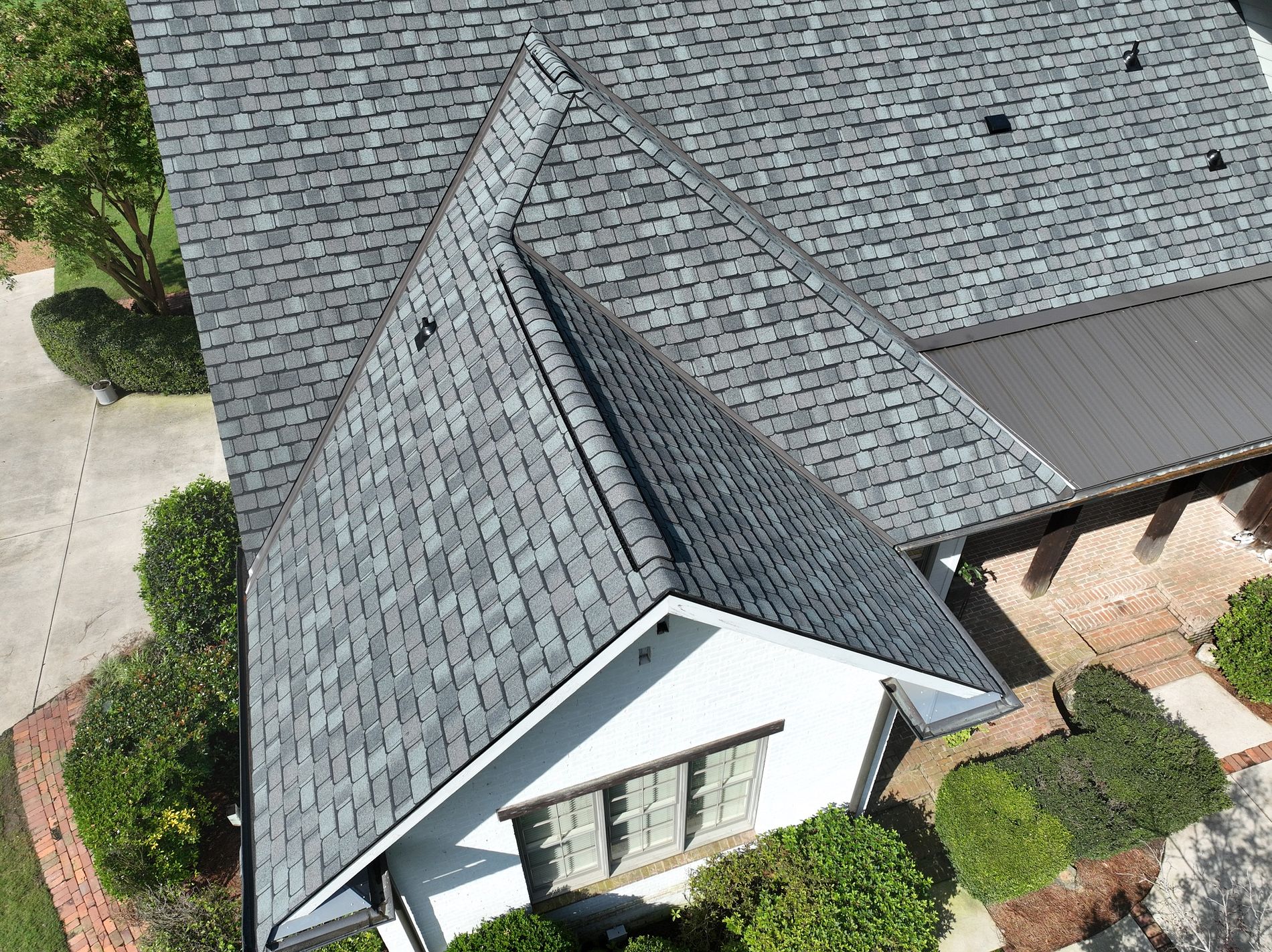 Class 4 Shingle - CertainTeed gallery image 2