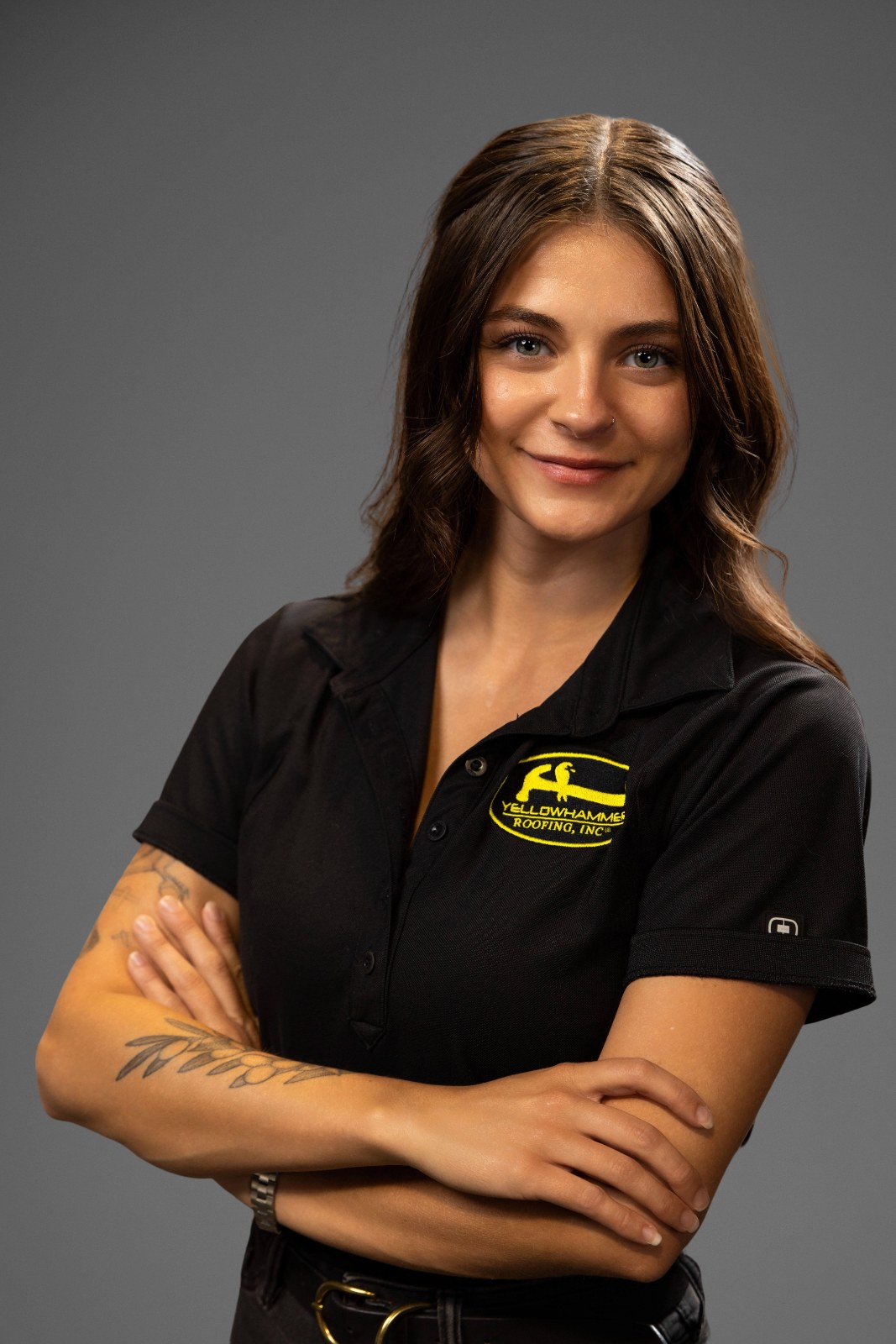 Aleah Holland / Yellowhammer Roofing Roofing & Gutter Specialist