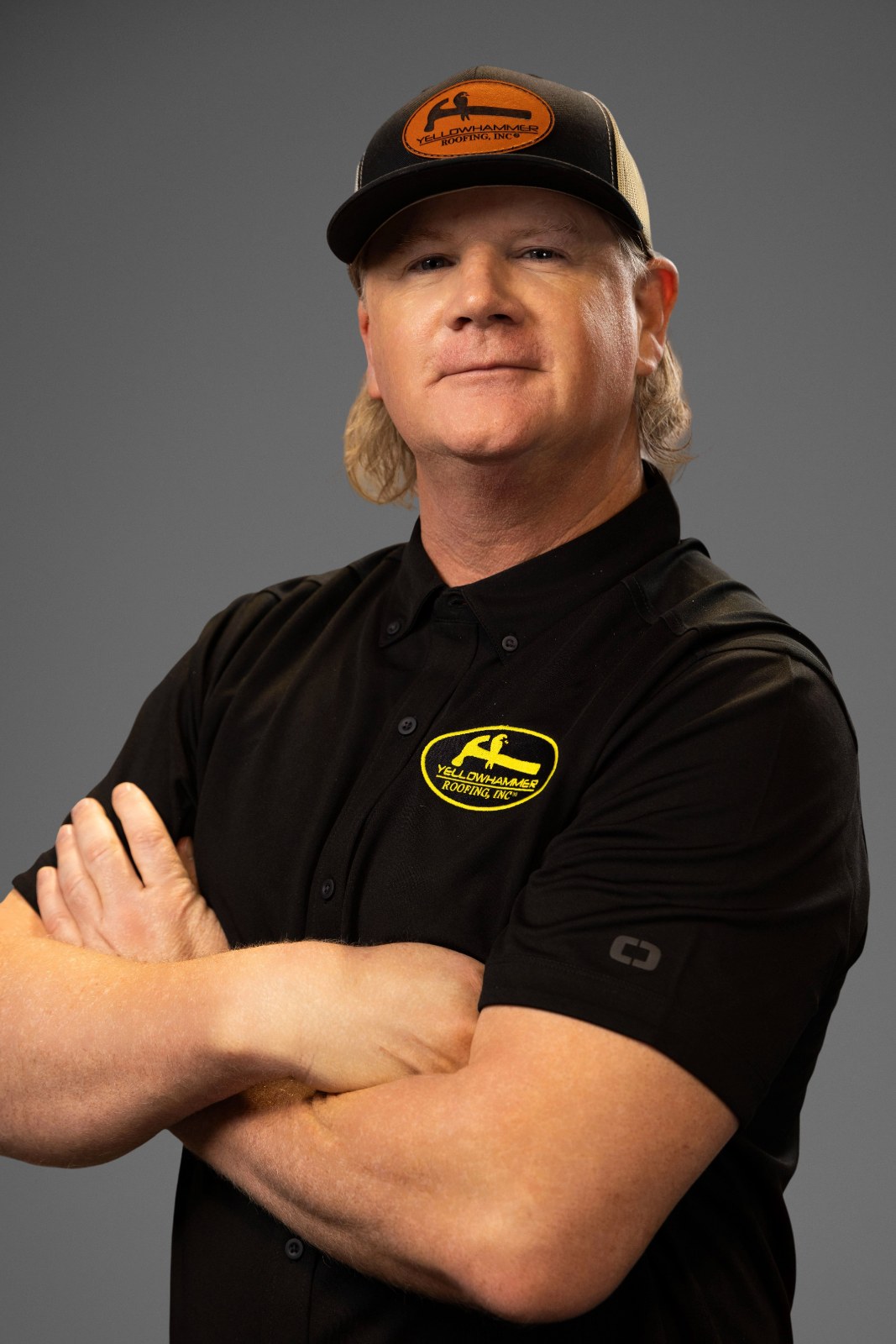 Craig Anderson, Yellowhammer Roofing
