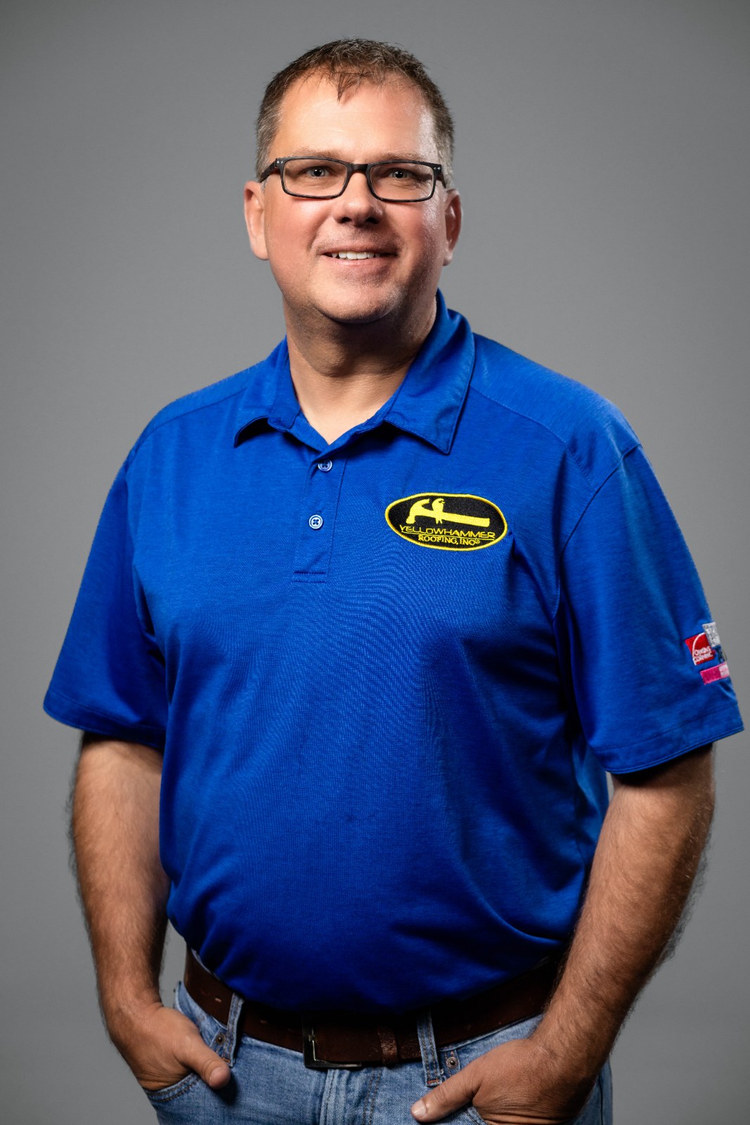 David Farry, Yellowhammer Roofing