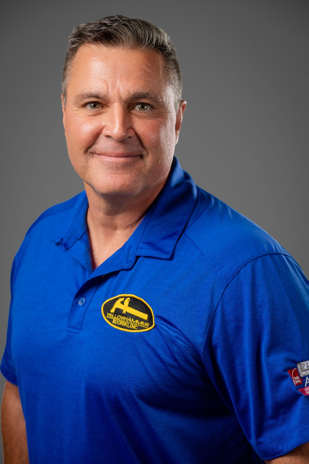 Joe Sottolano, Yellowhammer Roofing