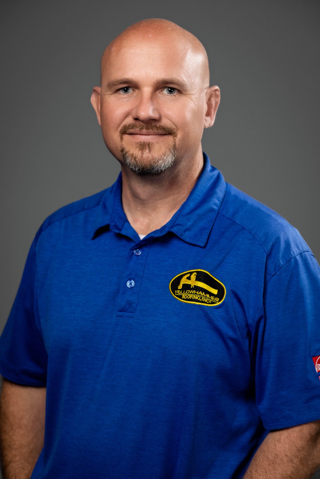 Ken Nickerson, Yellowhammer Roofing