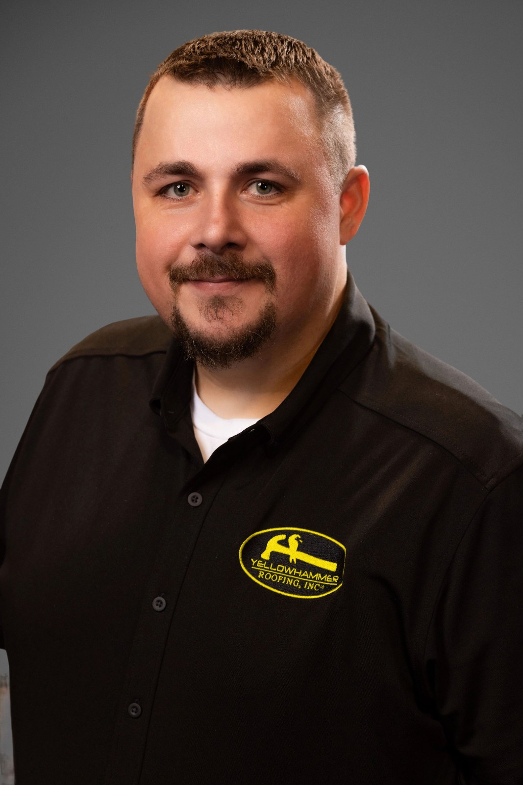 Ryan Gillman, Yellowhammer Roofing