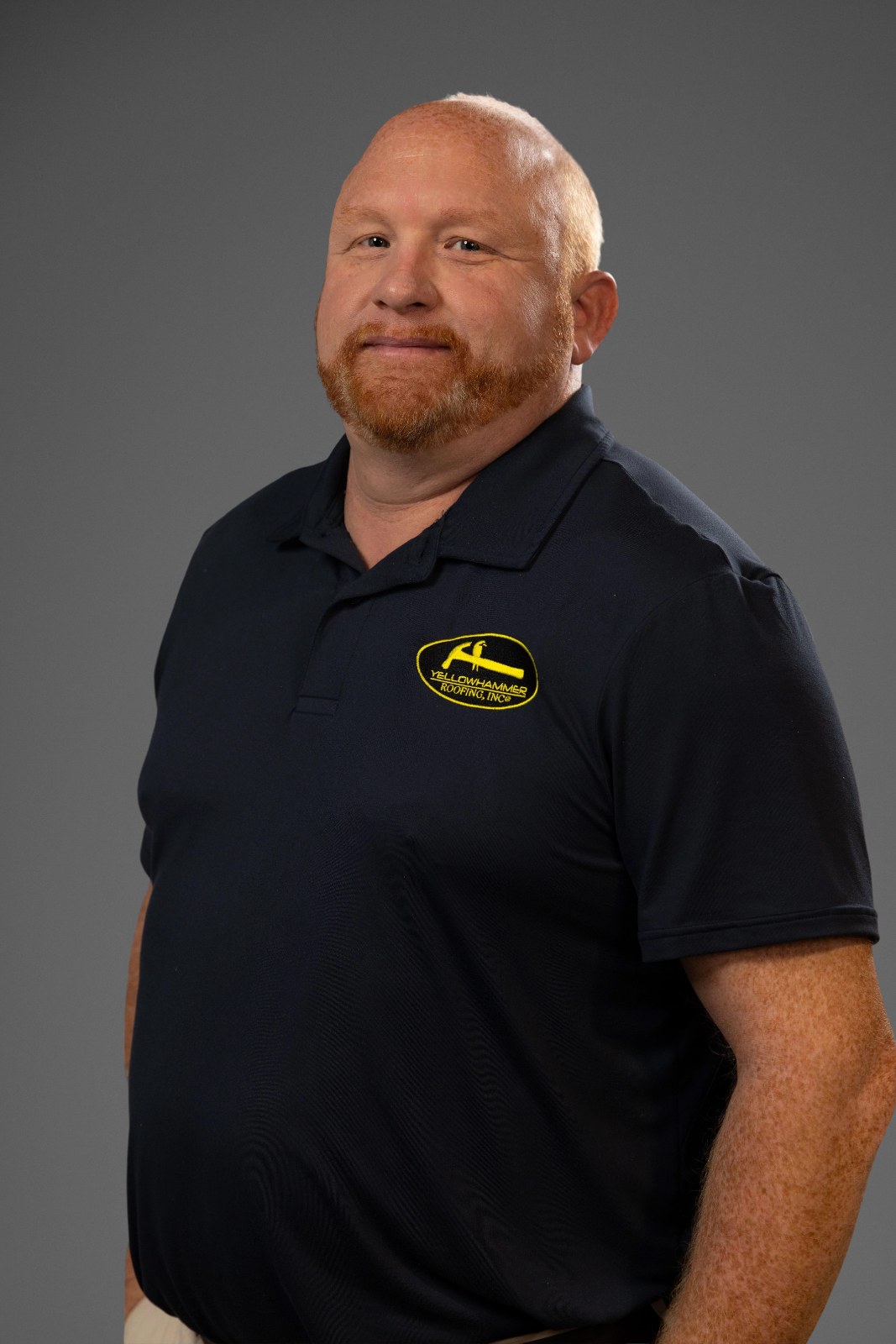 Cole Donaldson, Yellowhammer Roofing
