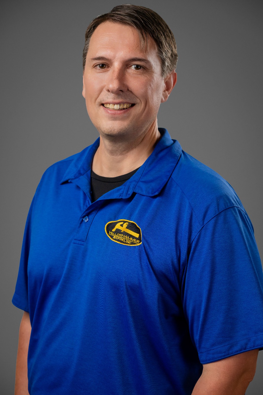 Michael Motes, Yellowhammer Roofing