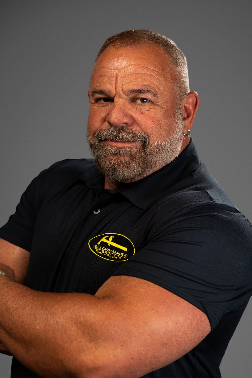 Neal Guthrie, Yellowhammer Roofing