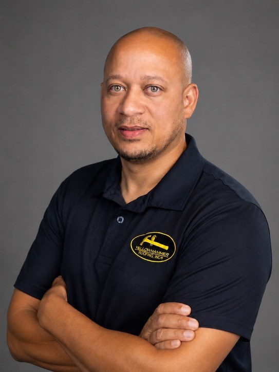 David West, Yellowhammer Roofing