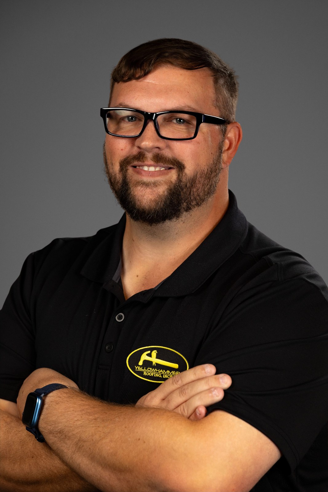 Daniel Canada, Yellowhammer Roofing